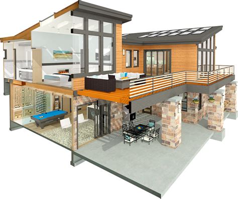 Chief Architect .